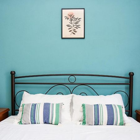 Villa Sunrise Apartment Gouvia Luaran gambar