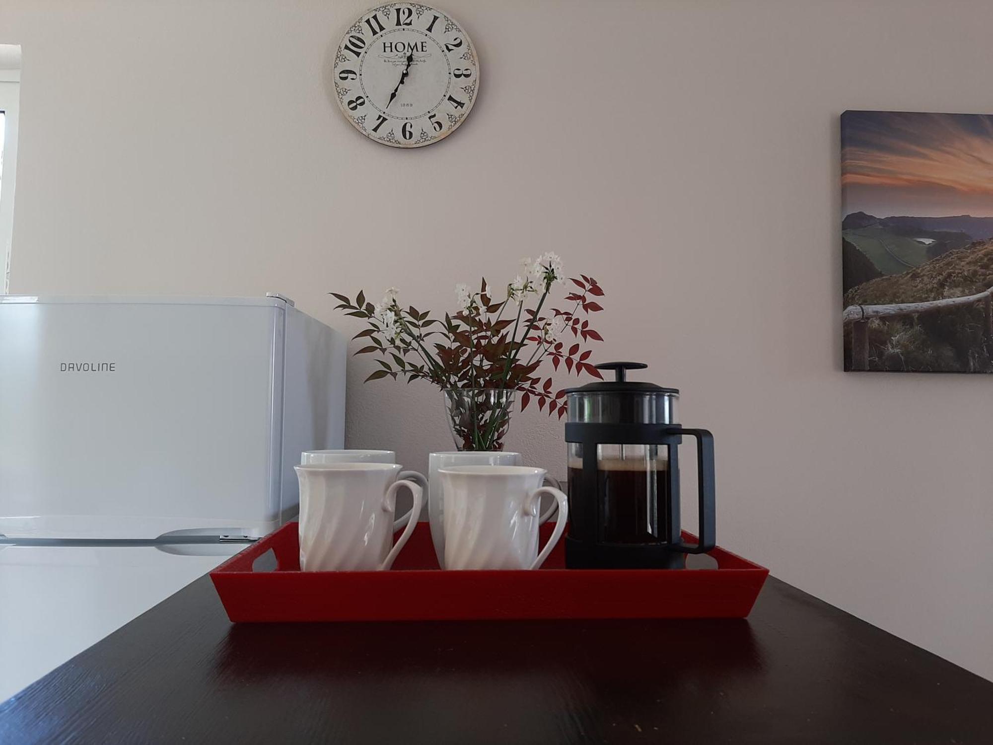 Villa Sunrise Apartment Gouvia Luaran gambar
