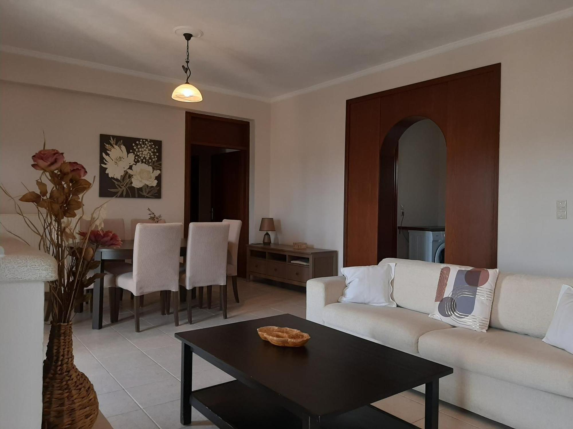 Villa Sunrise Apartment Gouvia Luaran gambar