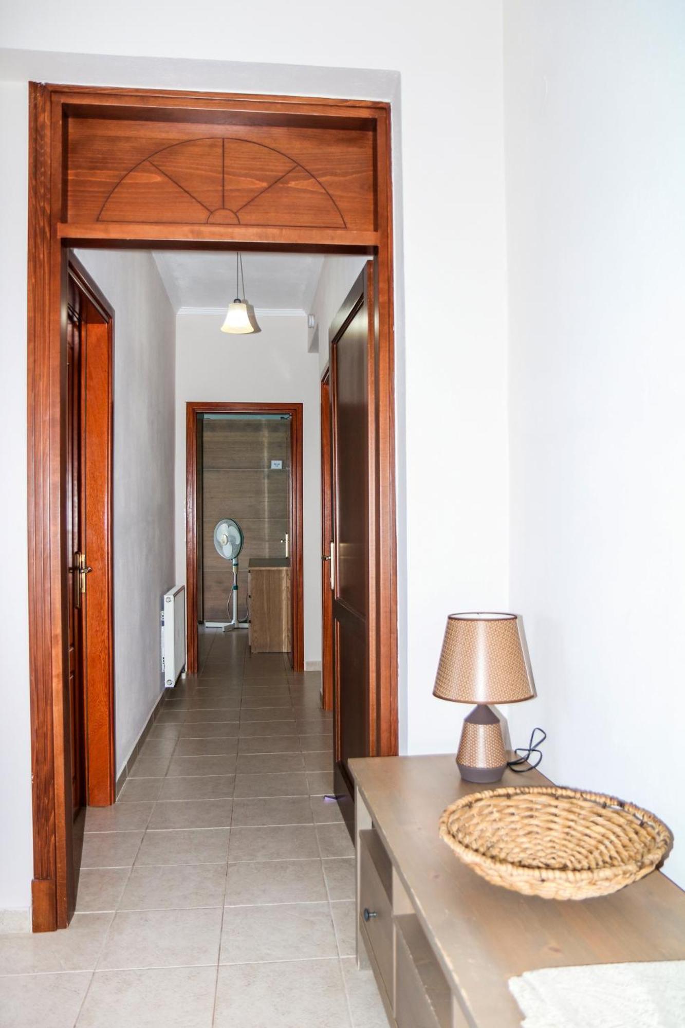 Villa Sunrise Apartment Gouvia Luaran gambar