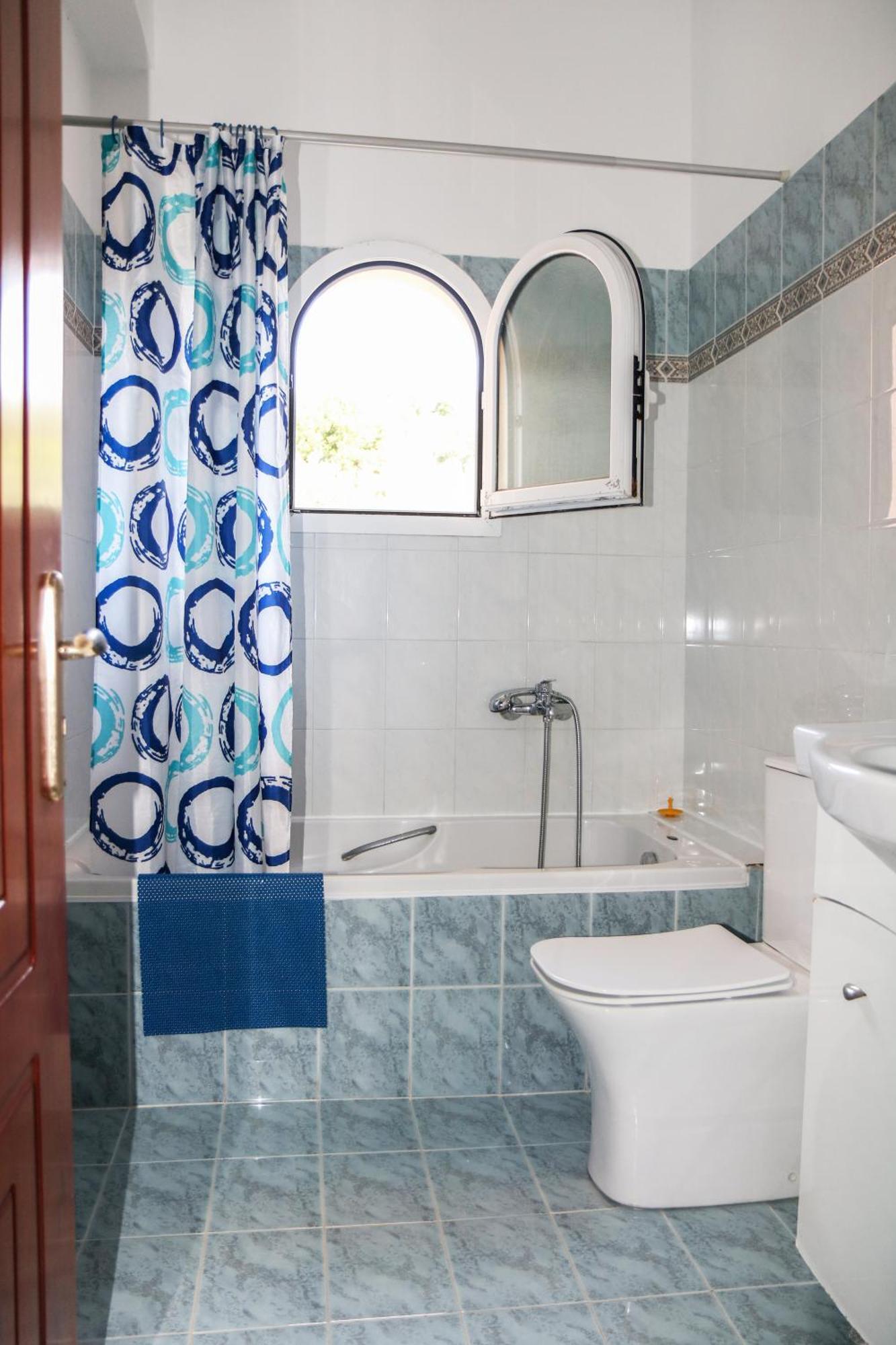 Villa Sunrise Apartment Gouvia Luaran gambar