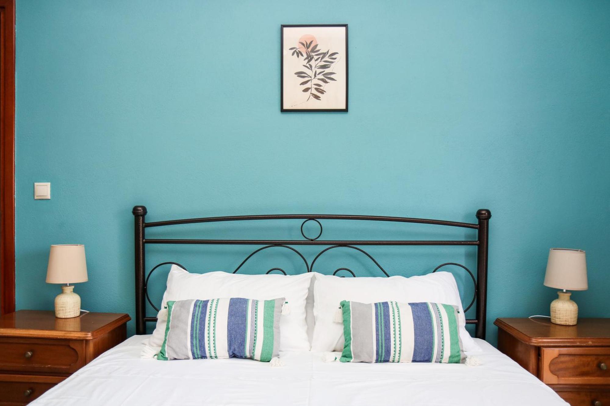 Villa Sunrise Apartment Gouvia Luaran gambar