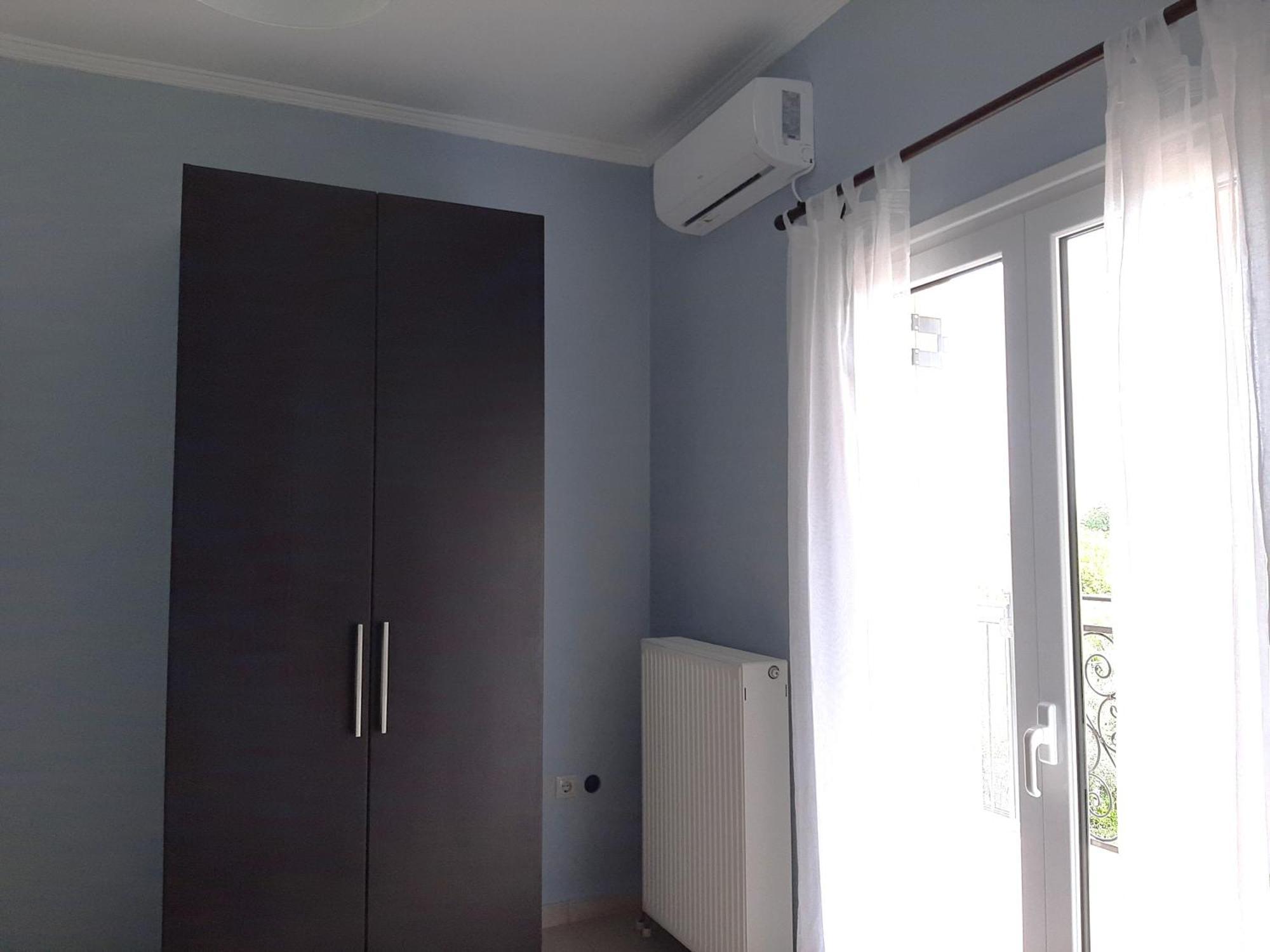 Villa Sunrise Apartment Gouvia Luaran gambar